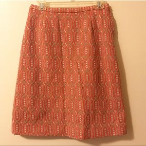 Vintage 1950s/60s skirt